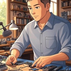 工作室