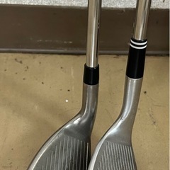NEXGEN  Cleveland ゴルフクラブの画像