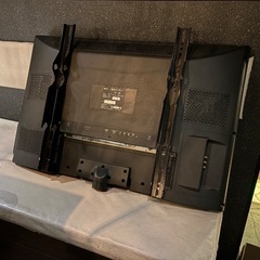 液晶カラーテレビ　32インチ（2台セット）の画像