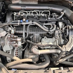 ボルボv60クロスカントリーD4 ディーゼルの画像