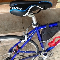 交渉中　ロードバイク　 の画像