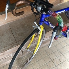 交渉中　ロードバイク　 の画像