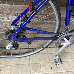 交渉中　ロードバイク　 の画像