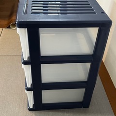 衣装ケース の画像