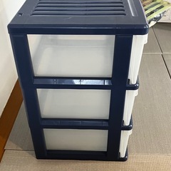 衣装ケース の画像