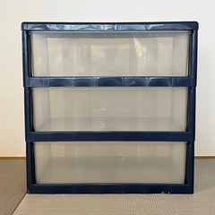 衣装ケース の画像