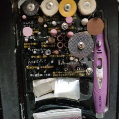 決まりました！ミニルーターセットの画像