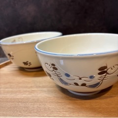 早い者勝ち！猫🐈丼ぶり2個セット⭐︎新品未使用の画像