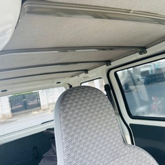 ハイゼットカーゴ　H25年　車検長い✨ 乗って帰れます  🚗の画像