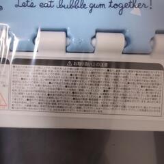 サンリオ　折りたたみスツール　シナモンロールの画像