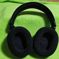 SONY   MDR-MV1　モニターヘッドホンの画像
