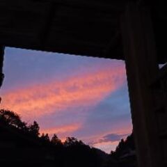 一歩外に出たら。