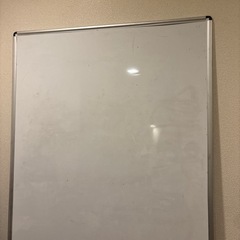 ホワイトボードの画像