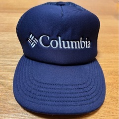 Columbia コロンビア メッシュキャップ/帽子の画像