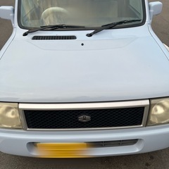 ラパン　車検ありの画像