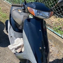 ホンダDIOの画像