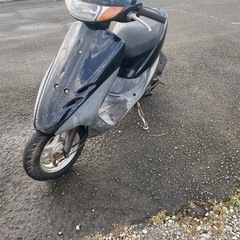 ホンダDIOの画像