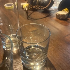 グラスの画像
