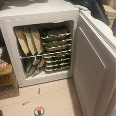 いらない家電・モニタ・家具を引きとって欲しいですの画像