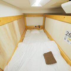 未経験歓迎！【扶養内・WワークOK】高円寺ドミトリーの清掃スタッフ募集の画像