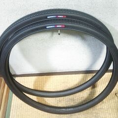 決定★２６インチ★耐摩耗・耐パンク２本set★INNOVA★②の画像