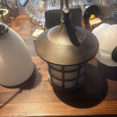ランプの画像
