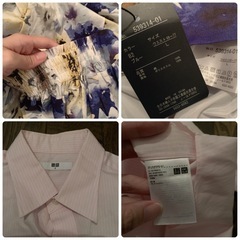 バラ売り可◎レディースM~Lサイズ まとめ売りの画像