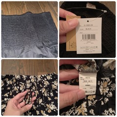 バラ売り可◎レディースM~Lサイズ まとめ売りの画像
