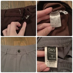 バラ売り可◎レディースM~Lサイズ まとめ売りの画像