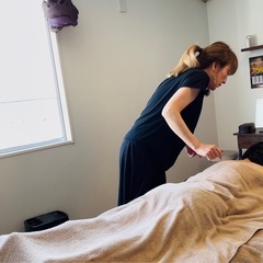 初j☆整体アロマ★9／10(水)OR22(月)10時～3時間⭐️定員４名様まで￥7,000税込の画像