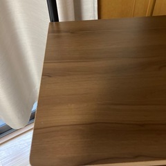 キッチン収納棚の画像