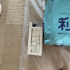 パラマウントベッド　利楽の画像