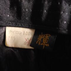 帽子　レッドの画像