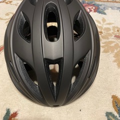 美品！ロードバイク用　エアロヘルメット　ロックブロスの画像