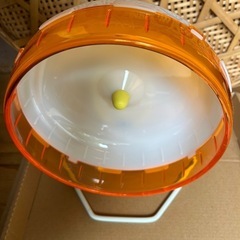 小動物(ハムスター等)飼育セットの画像