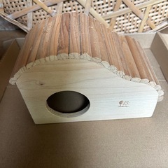小動物(ハムスター等)飼育セットの画像
