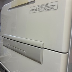 Panasonic食器洗い乾燥機  の画像