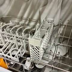 Panasonic食器洗い乾燥機  の画像
