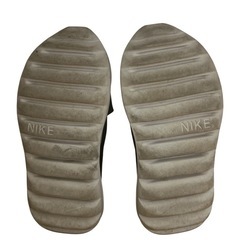 NIKEサンダル【size22.0】の画像