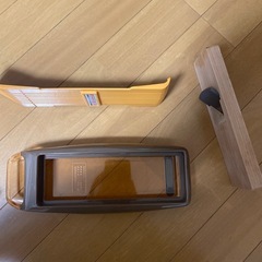 かつぶしけずり器の画像