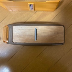 かつぶしけずり器の画像
