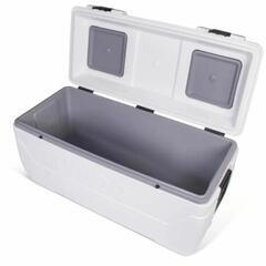 イグルーマックスコールド156l　新品未使用　◎釣り、キャンプ、アウトドア、防災、イベント毎に最適です。の画像
