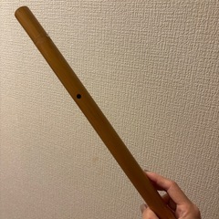 【民族楽器】ケーナの画像