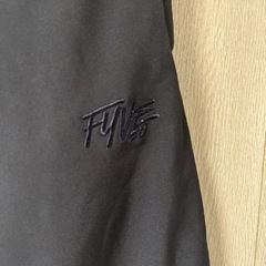 FYVEスノボウェアズボン（ブラック）Lの画像