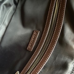 美品 TABITUS タビタス レディース エラスティックトートバッグの画像