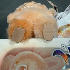 ラブブ 正規品 Happinessの画像