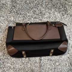 美品 TABITUS タビタス レディース エラスティックトートバッグの画像
