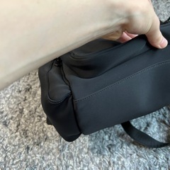 COLE HAAN コールハーン グランド アンビション ネオプレン トラベル バックパックの画像