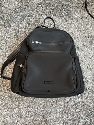 COLE HAAN コールハーン グランド アンビション ネオプレン トラベル バックパック