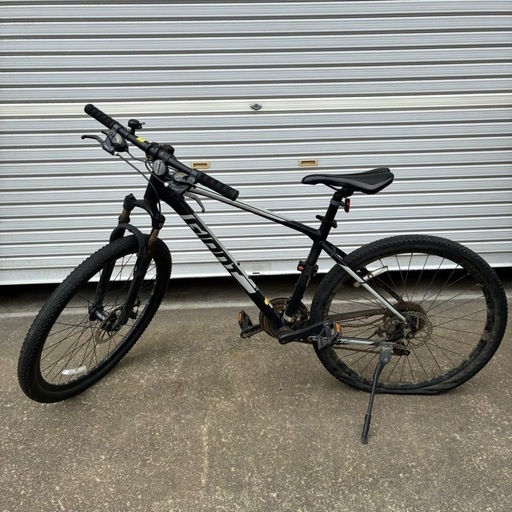 【現状品】ジャイアント　マウンテンバイク　27.5cm 自転車